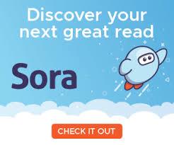 Sora Discover your next great read 